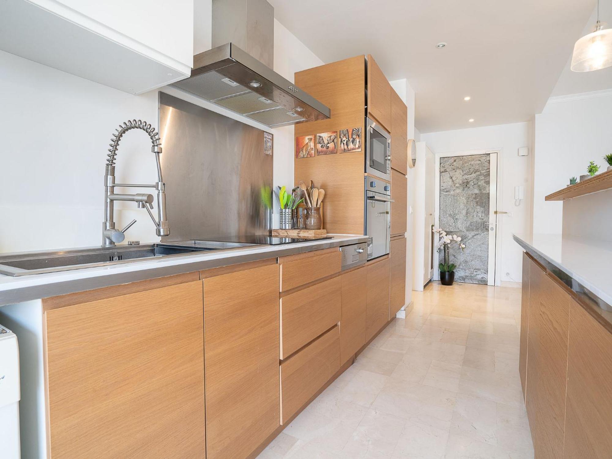 Apartment Les Aliscamps By Interhome Cannes Exteriér fotografie