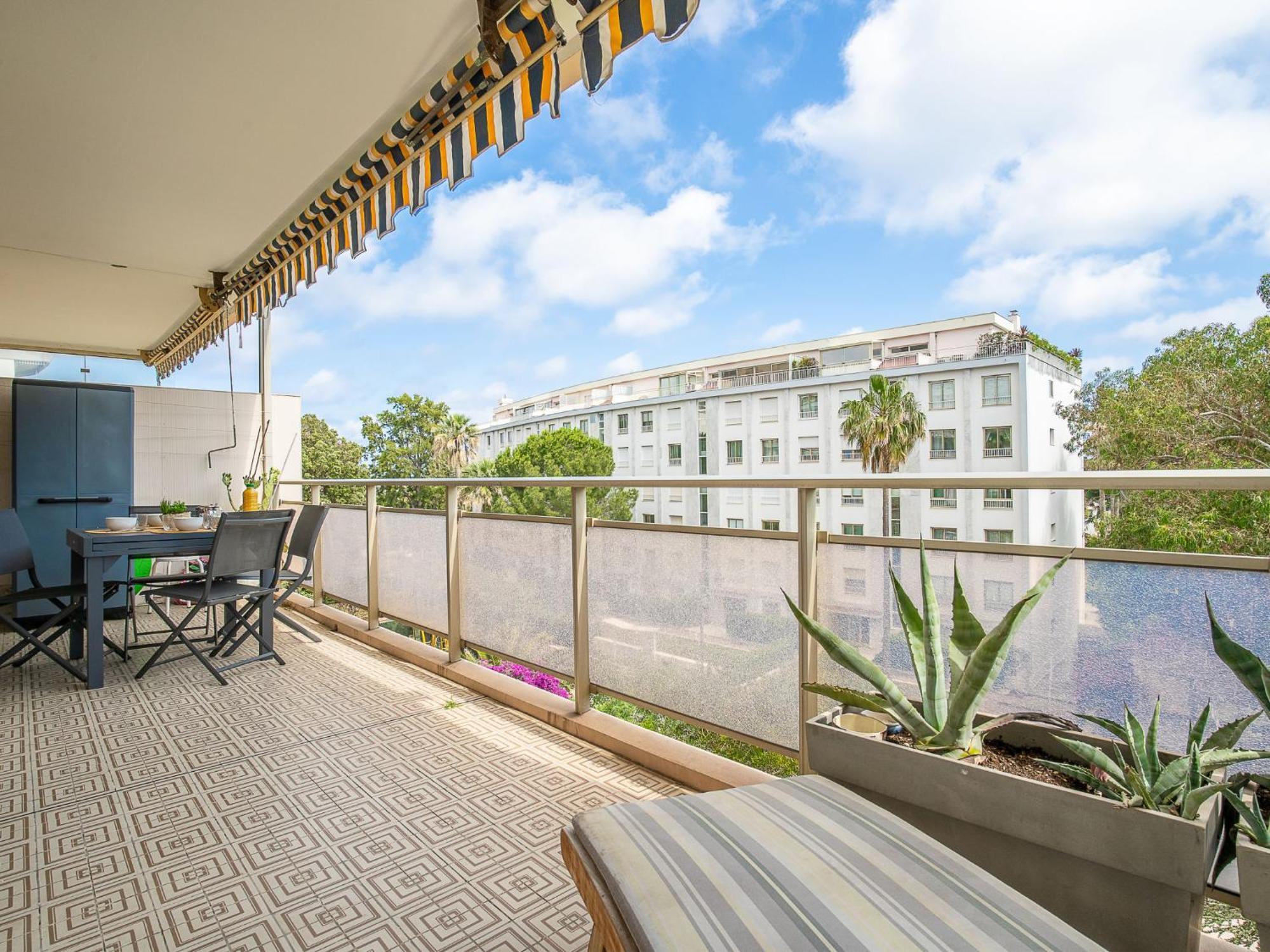 Apartment Les Aliscamps By Interhome Cannes Exteriér fotografie