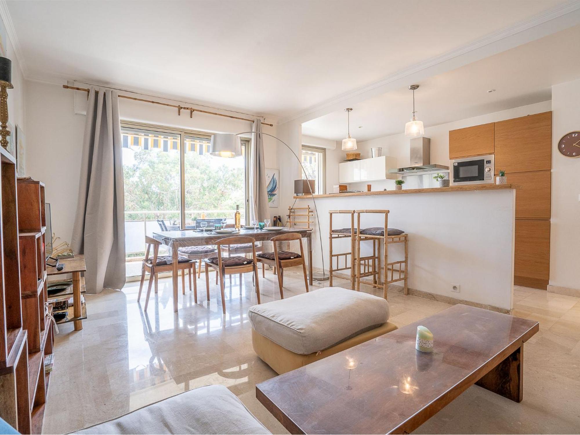 Apartment Les Aliscamps By Interhome Cannes Exteriér fotografie
