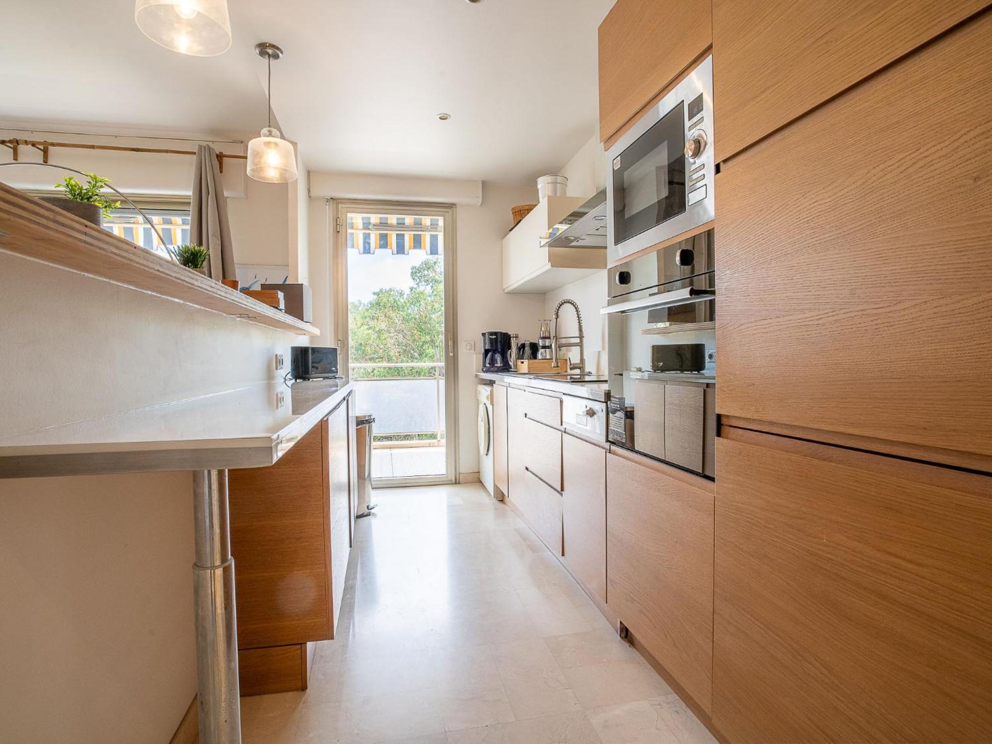 Apartment Les Aliscamps By Interhome Cannes Exteriér fotografie