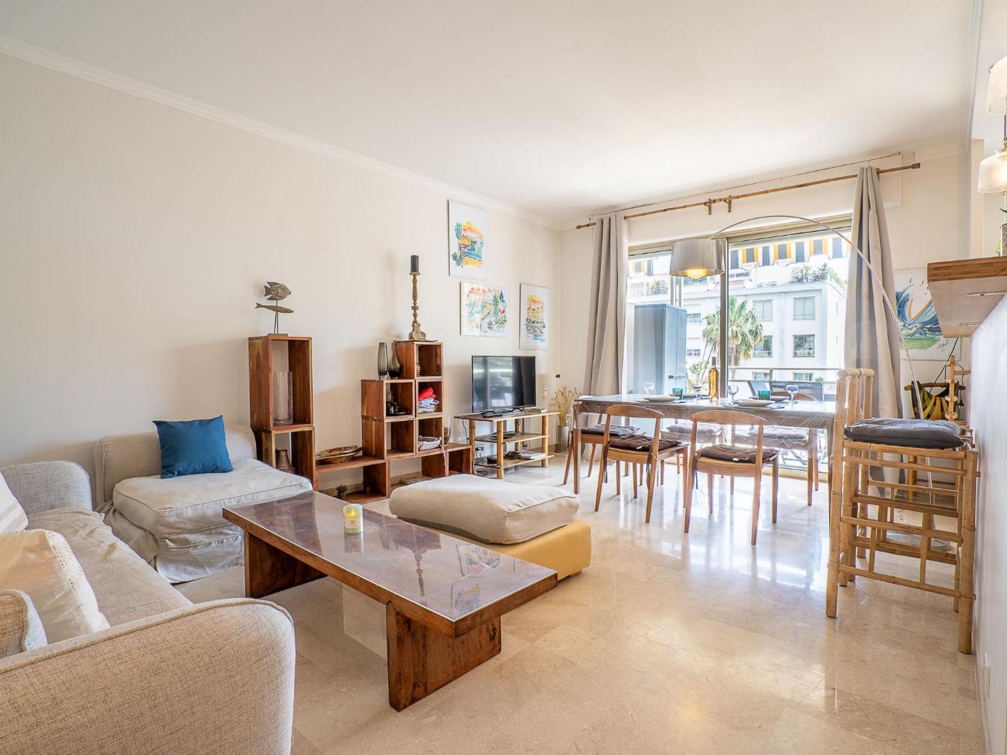 Apartment Les Aliscamps By Interhome Cannes Exteriér fotografie